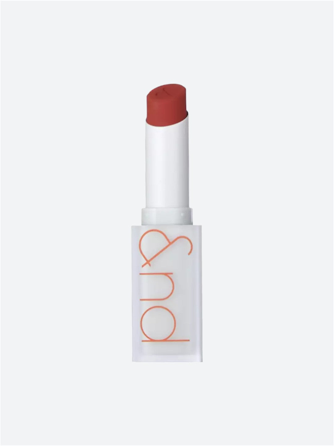 Rom&nd | Zero Matte Lipstick | 05 Evening