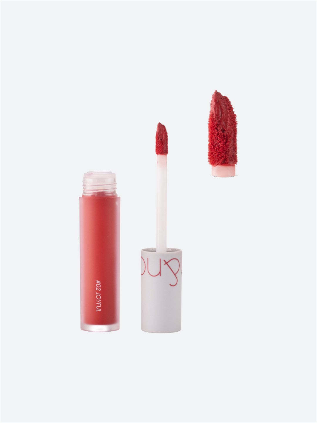 Rom&nd | Zero Velvet Tint | 02 Joyful