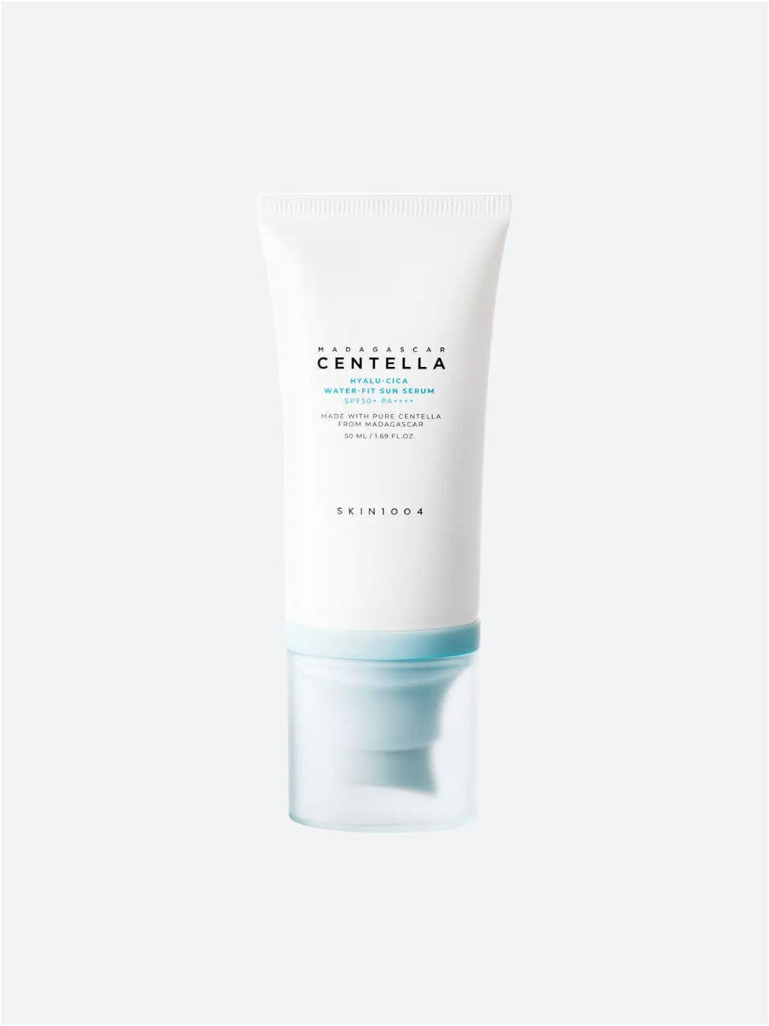 SKIN1004 | Madagascar Centella Hyalu-Cica Water-Fit Sun Serum SPF50+ PA++++