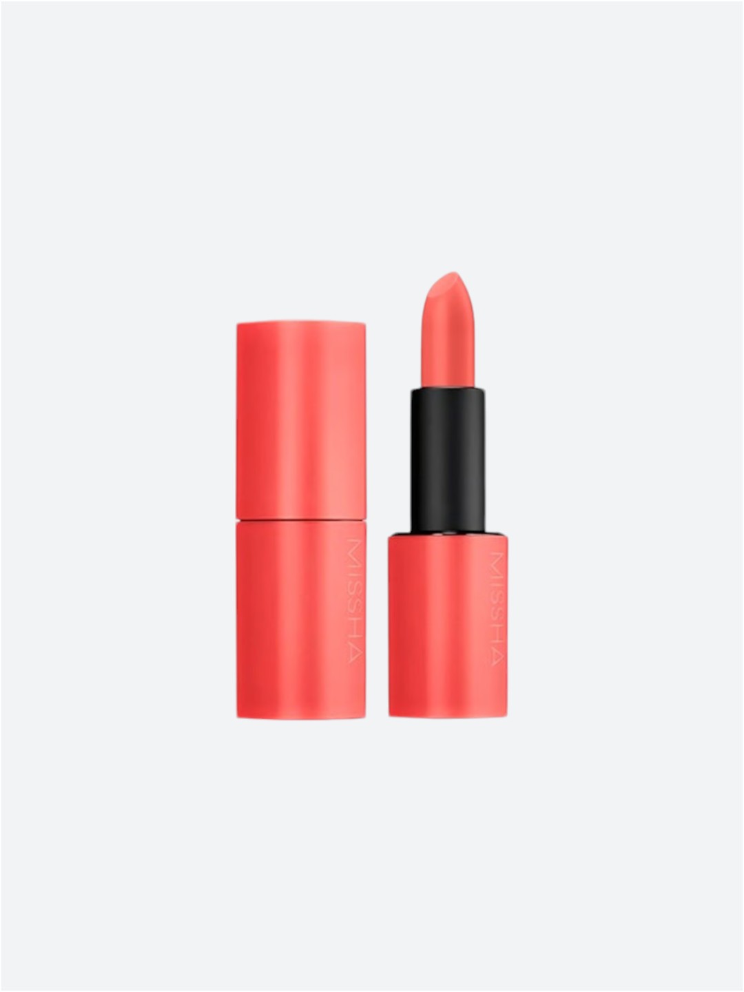 MISSHA | Dare Rouge Velvet | No.6 Stunning Kiss