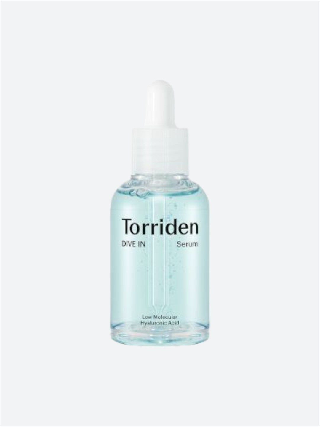 TORRIDEN | DIVE-IN Low Molecule Hyaluronic Acid Serum | 50 ml