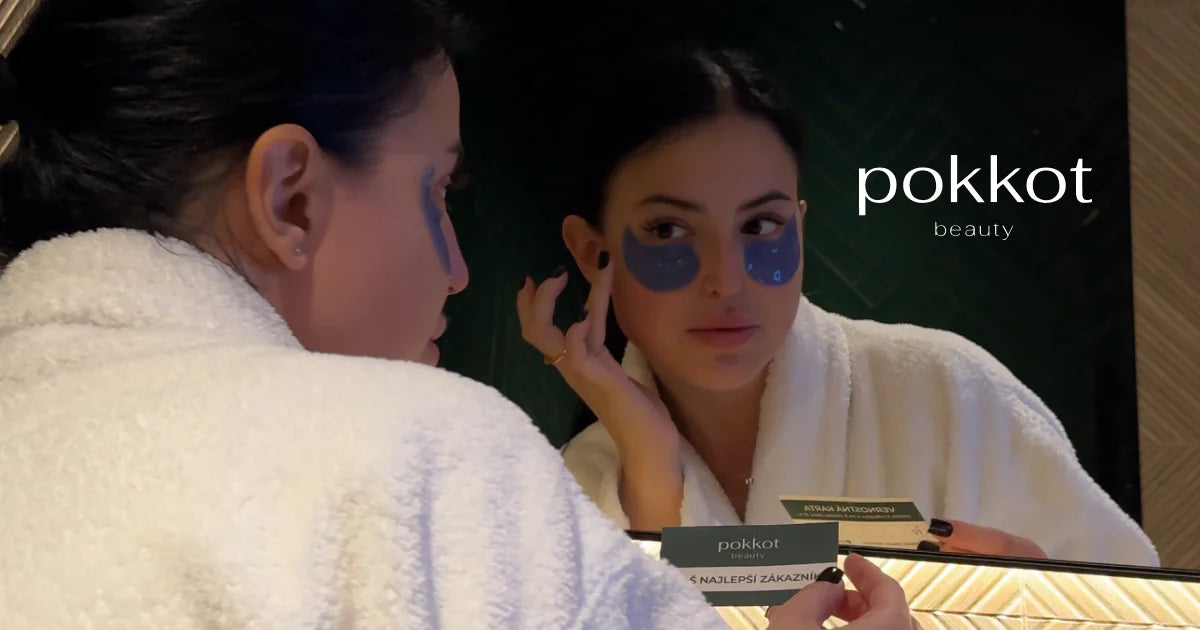 Чому корейська косметика завойовує серця людей у всьому світі?