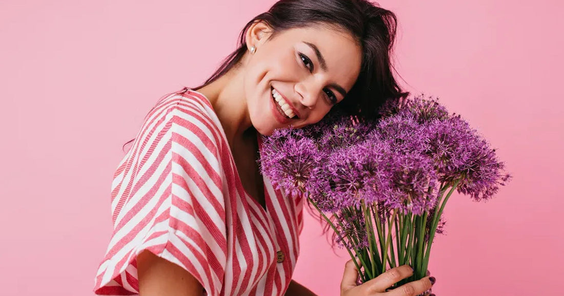 8 Березня — потіш себе корейською косметикою в Pokkot Beauty, Братислава!