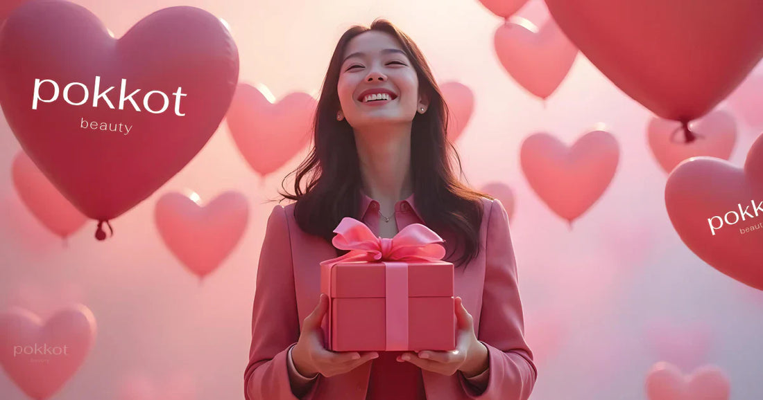 Свято св.Валентина: подарунки, які говорять про кохання.