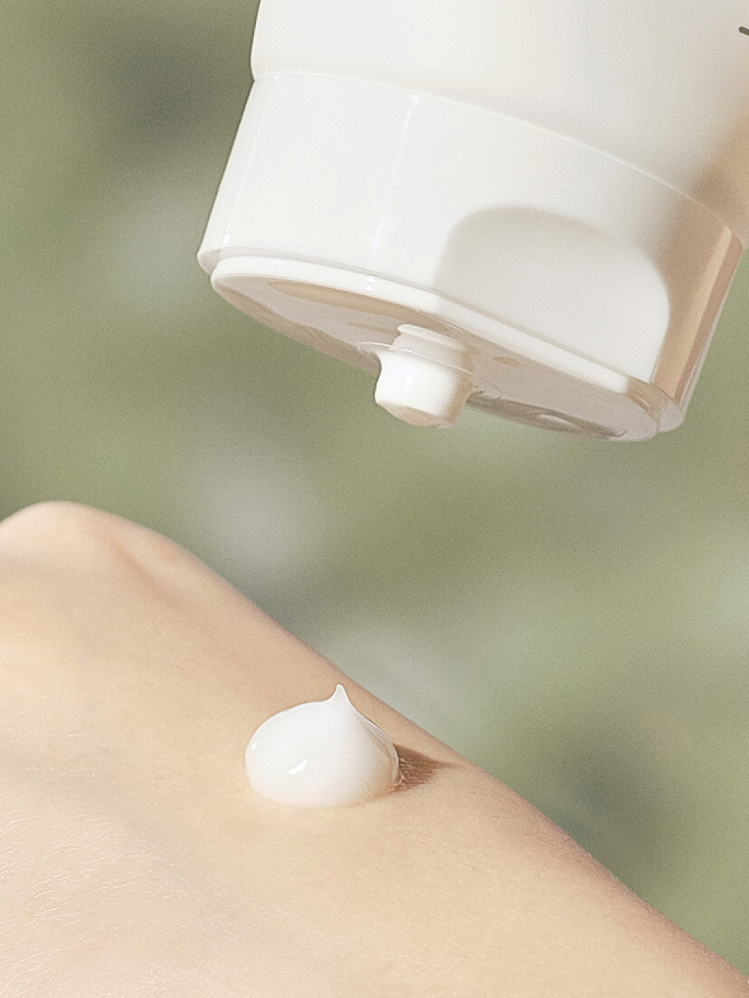 ANUA | Heartleaf 70% Soothing Cream 100ml