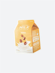 A'PIEU | Milk One Pack Coffee
