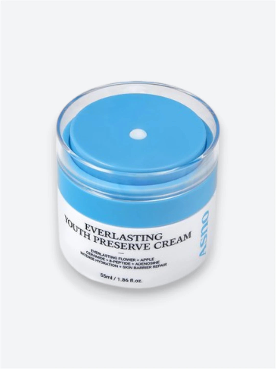ASNO | Everlasting youth preserve cream