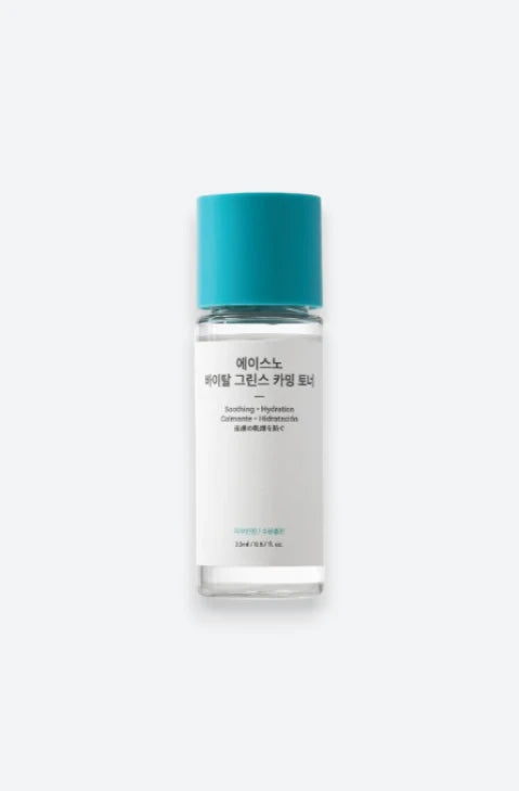 ASNO | VITAL GREENS 80 CALMING TONER SAMPLE 20 ml