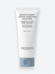 Multi-Vitamin Gentle Purifying Cleanser — ніжний очищувальний гель для щоденного догляду за шкірою