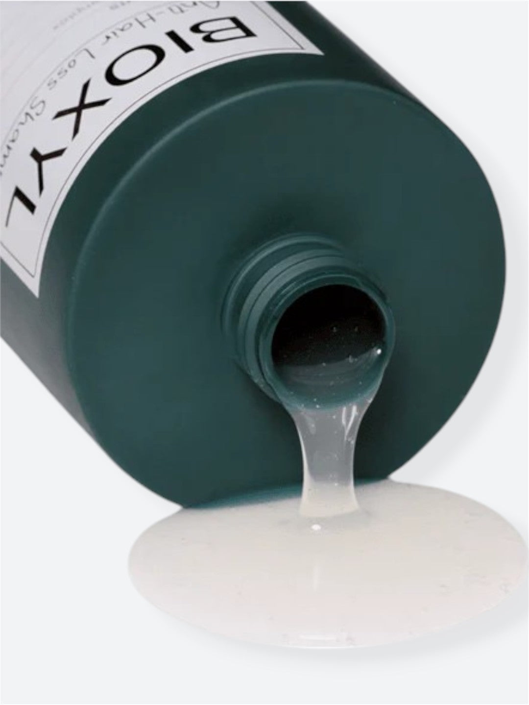 viele | BIOXYL Anti-Haarausfall-Shampoo
