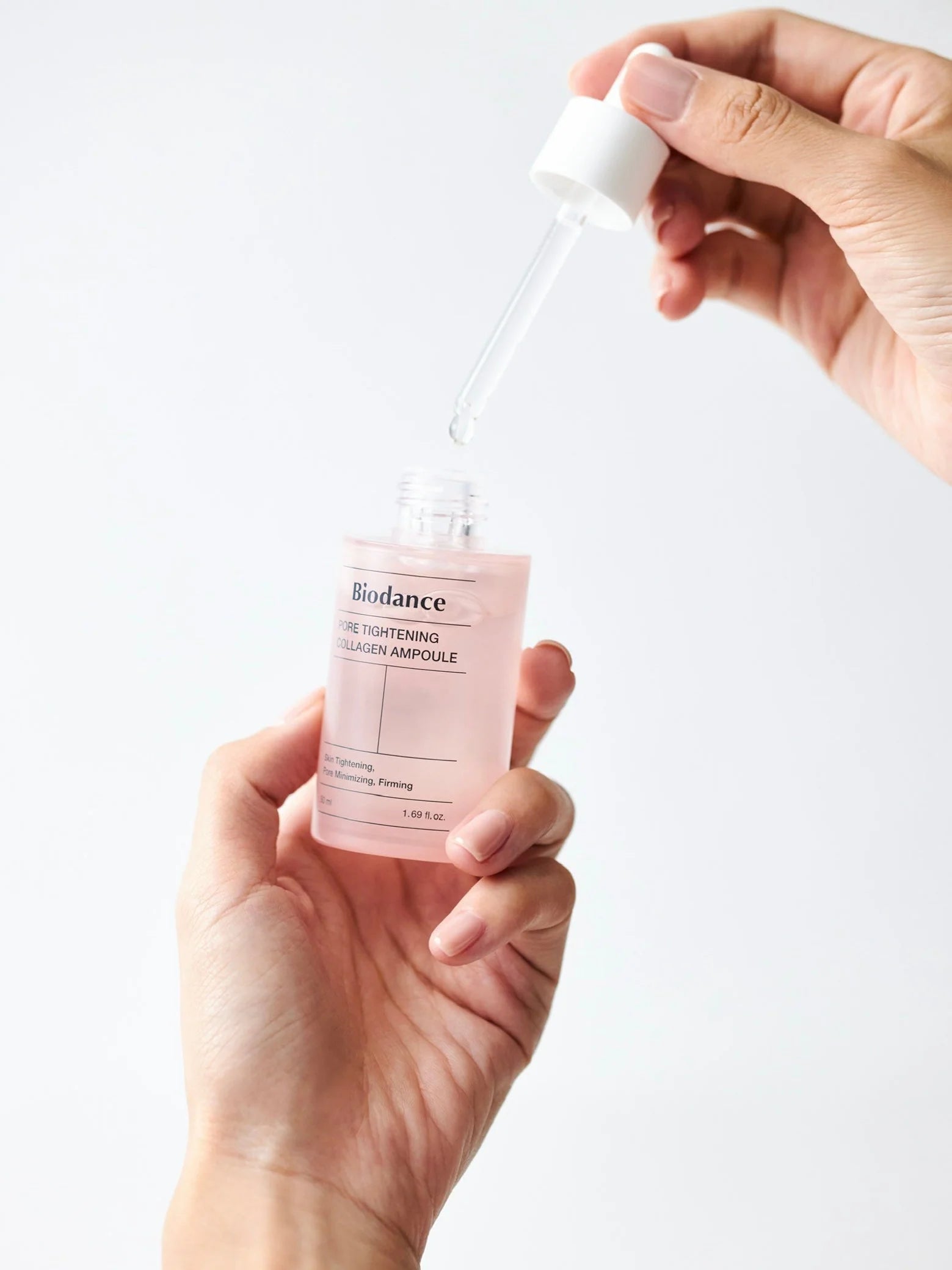 BIODANCE | Pore ​​Tightening Collagen Ampoule 50ml