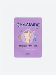 CEDIA | Ceramide Barrier Fußmaske