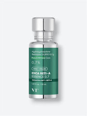 VT COSMETICS | CICA RETI-A ESSENCE 0.7