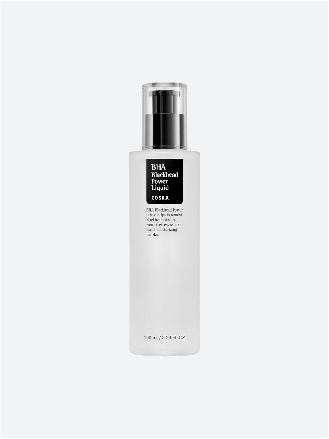 COSRX | BHA Blackhead Power Liquid