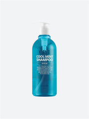 CP-1 Cool Mint Shampoo  охолоджувальний шампунь з мʼятою для очищення шкіри голови
