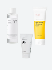 Clear Skin Set №2 | Starostlivosť o problematickú pleť