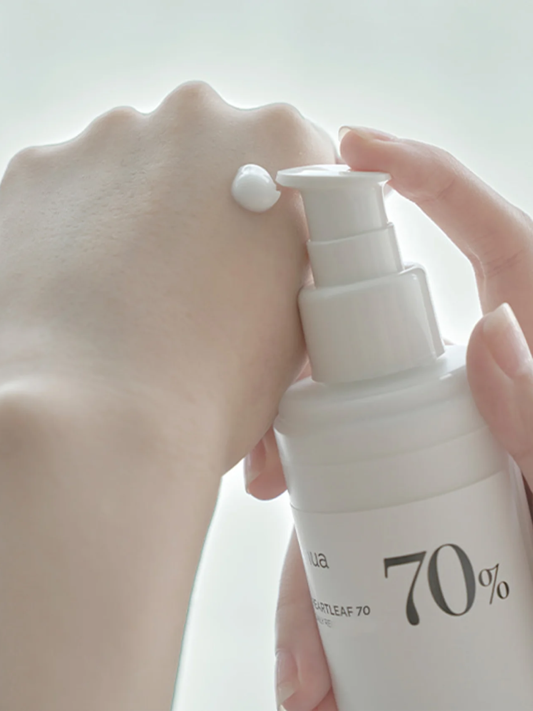 ANUA | Heartleaf Daily Lotion 200ml
