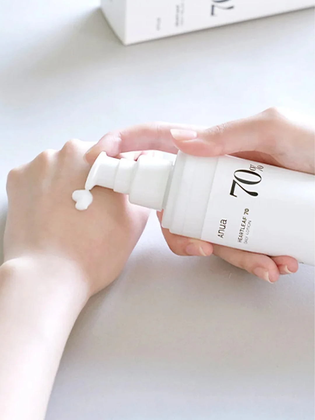 ANUA | Heartleaf Daily Lotion 200ml