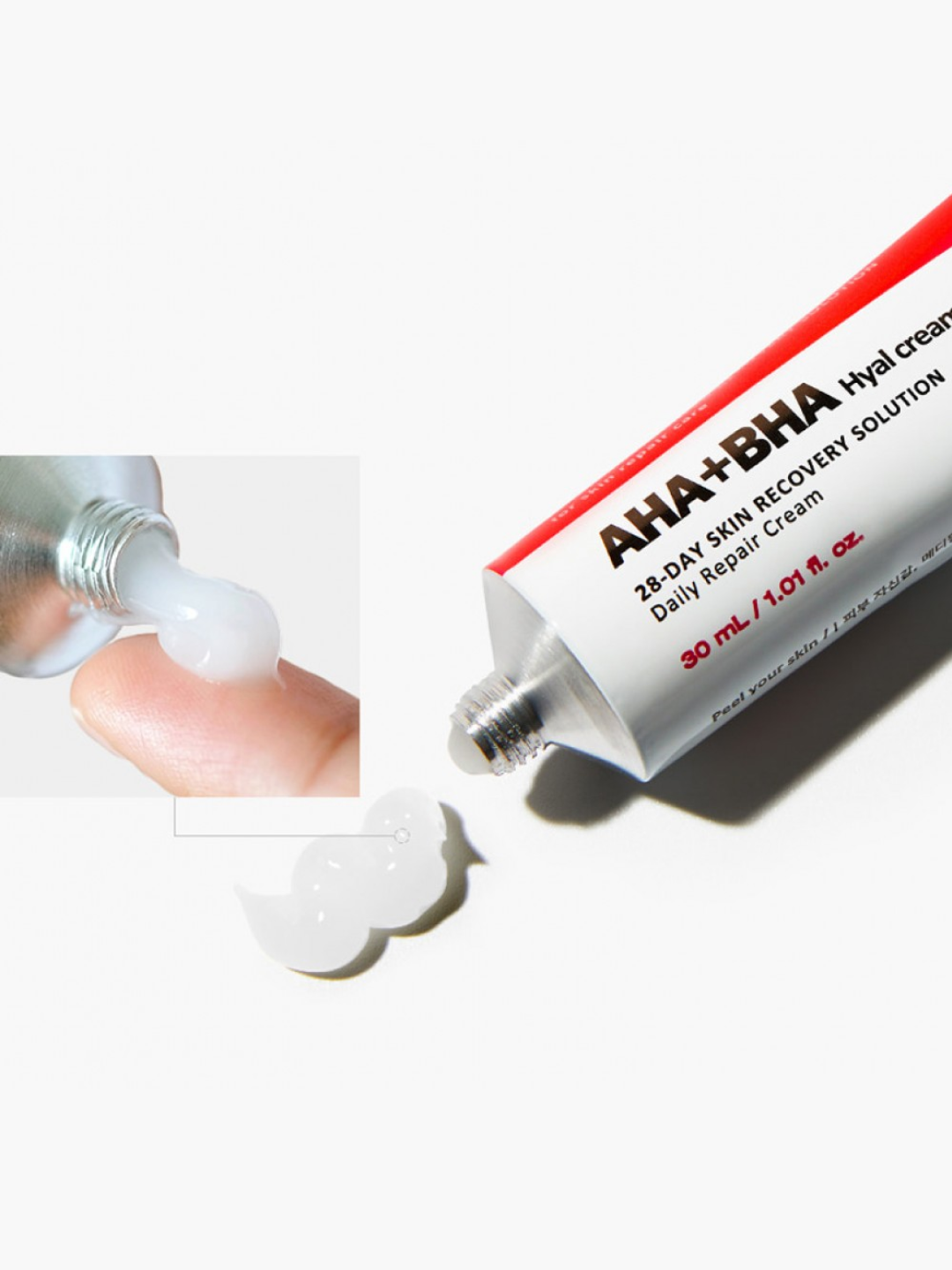 Medi-Peel | AHA BHA 28 Days Hyal Cream 30 ml