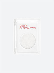 MISSHA | Dewy Glossy Eyes | White Beach