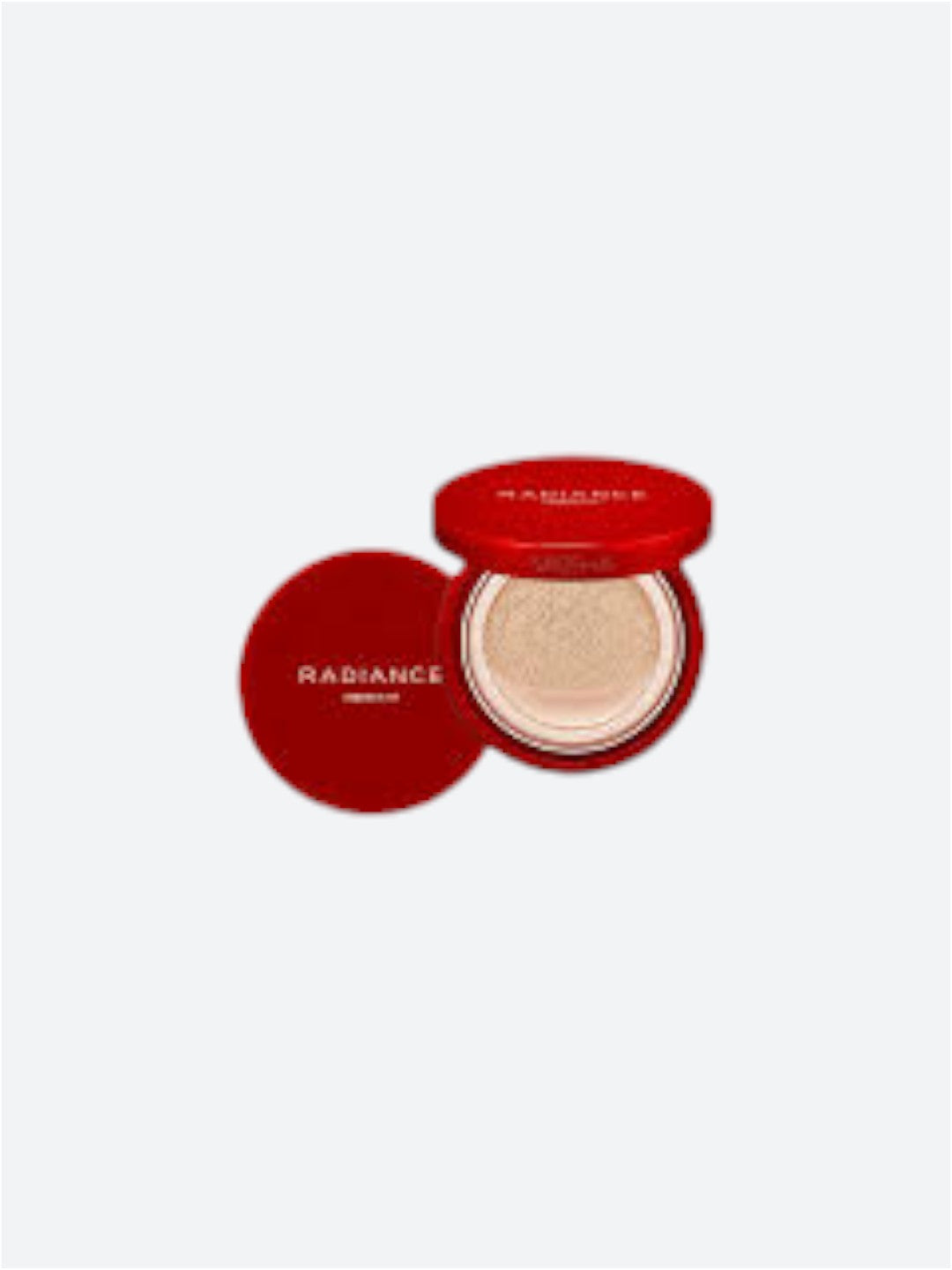 MISSHA | Radiance Perfect Fit Cushion Foundation SPF 50+PA+++ | No.21P