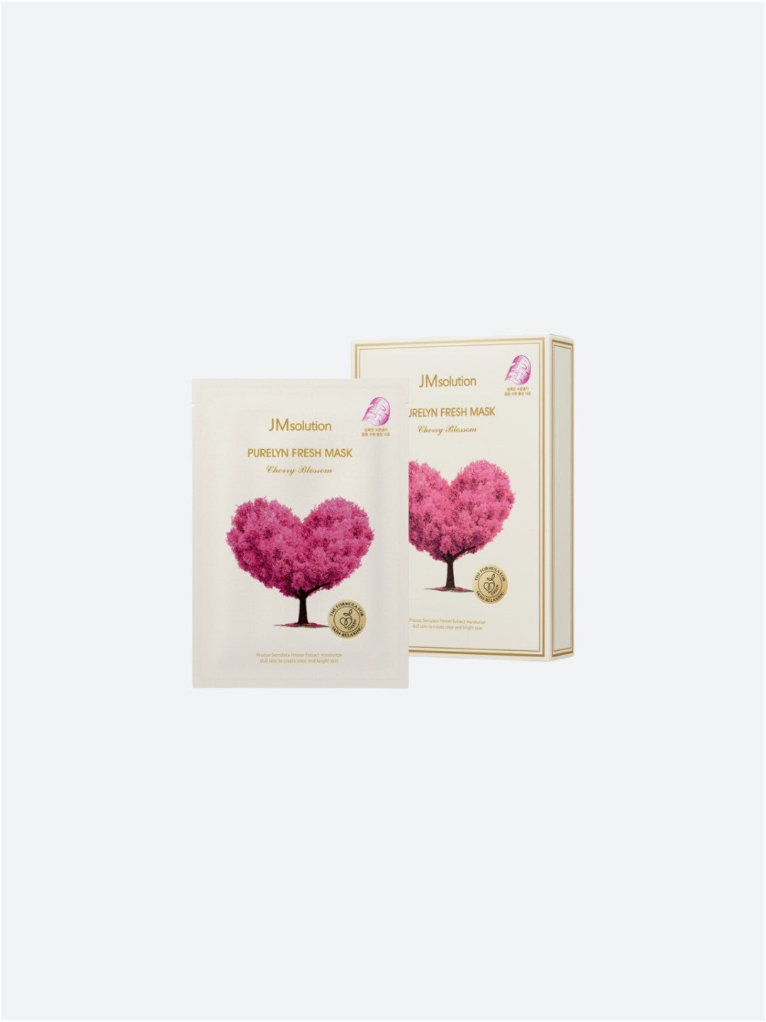JMSolution | PURELYN FRESH MASK
