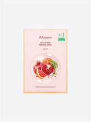 JMSolution | Халяльна зміцнююча маска з фруктами