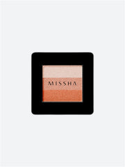 MISSHA | Triple Shadow No. 8
