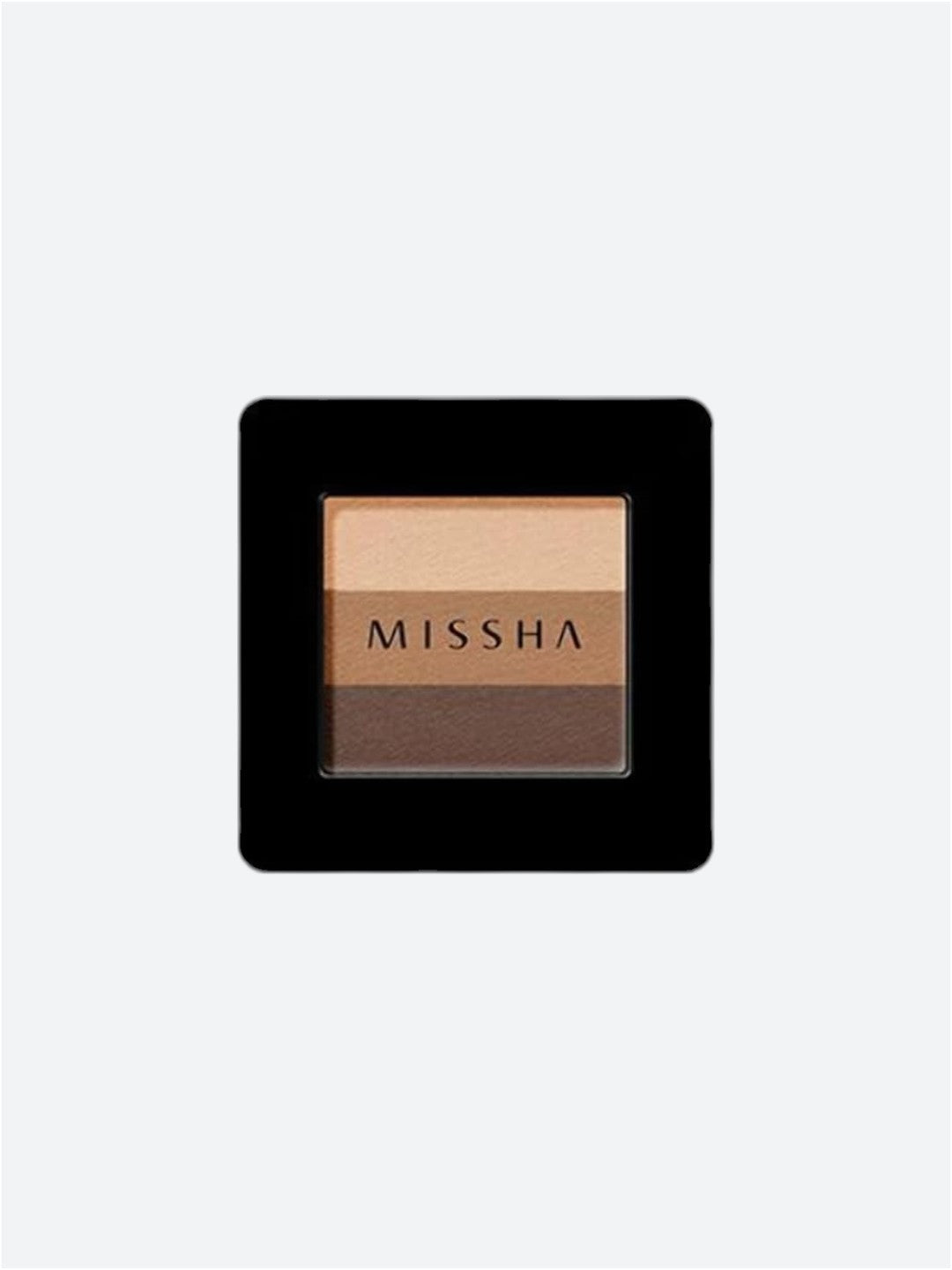 MISSHA | Triple Shadow in No. 7