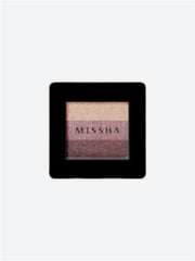 MISSHA | Dreifacher Schatten in Nr. 1