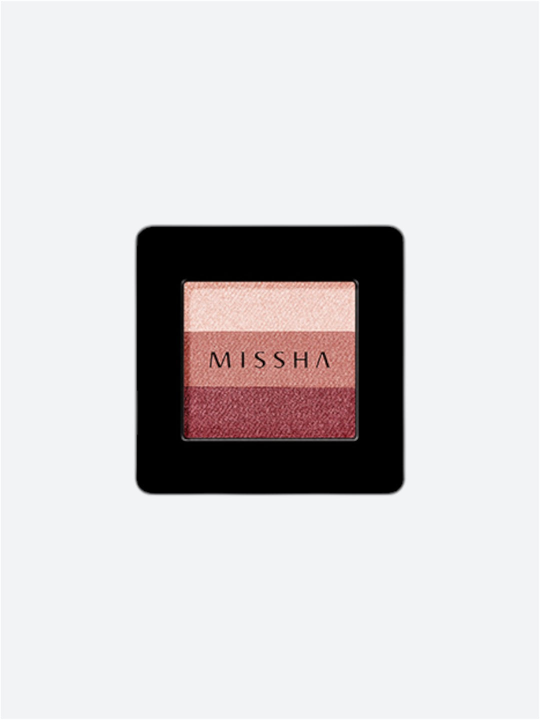 MISSHA | Trojitý stín č. 16