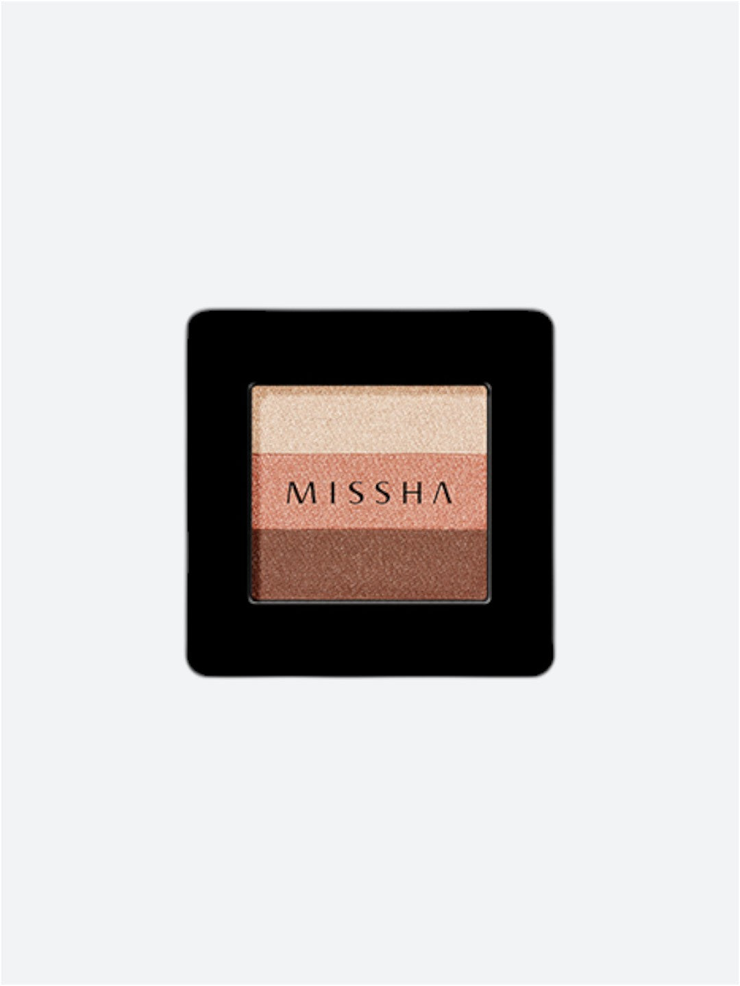 MISSHA | Triple Shadow No. 14