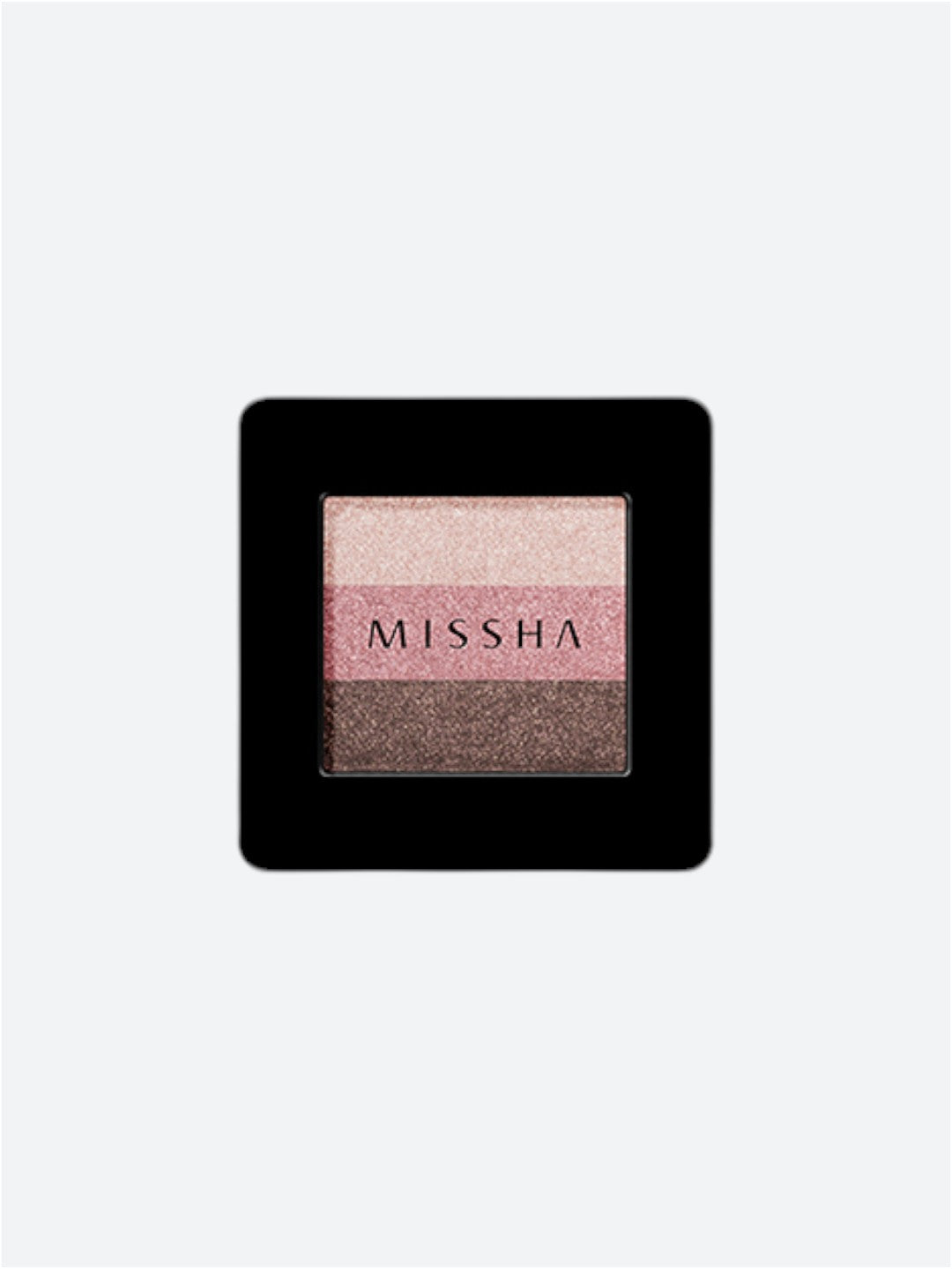 MISSHA | Triple Shadow No. 10