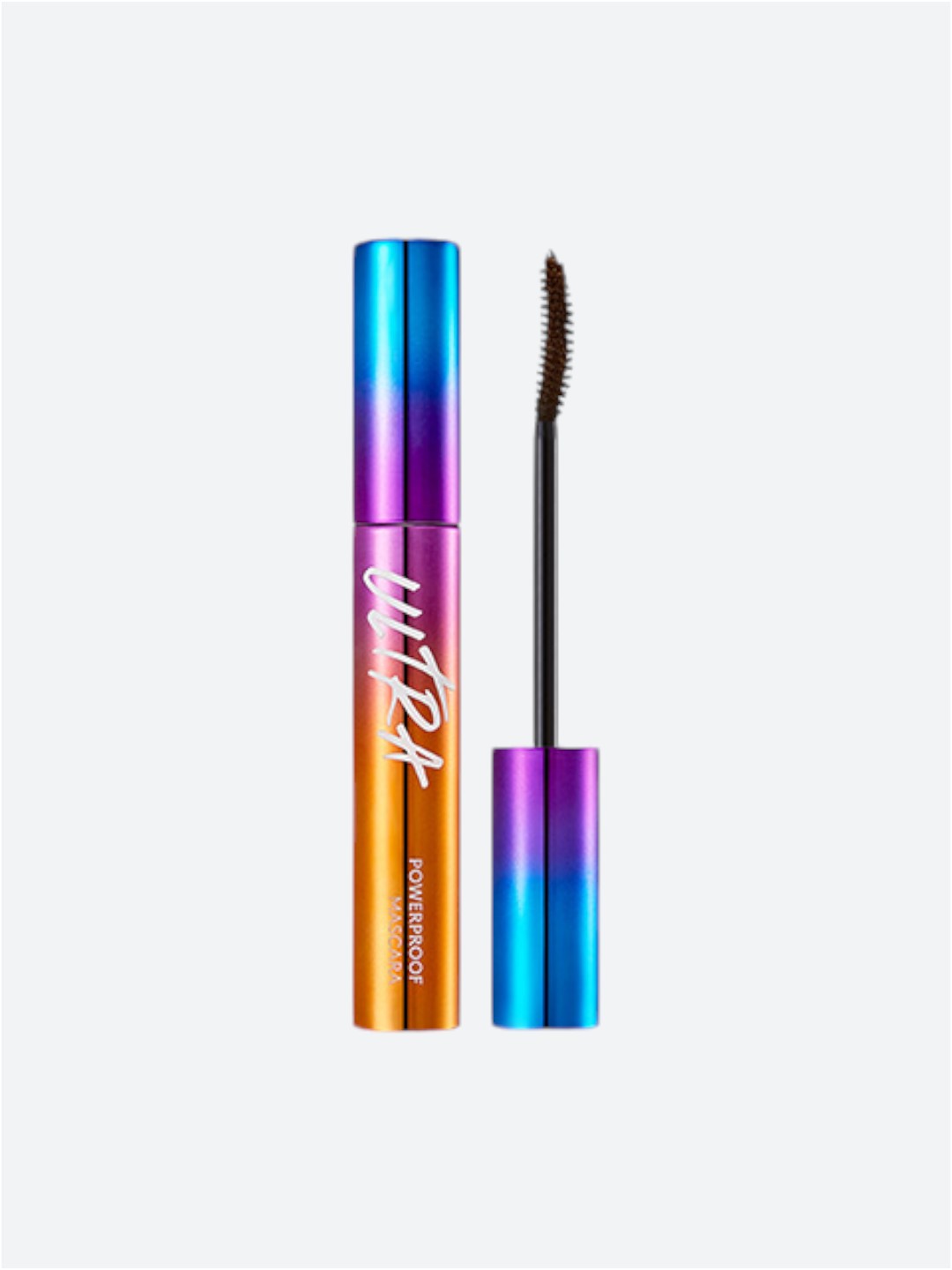 MISSHA | Ultra Powerproof Mascara [Curling Brown]