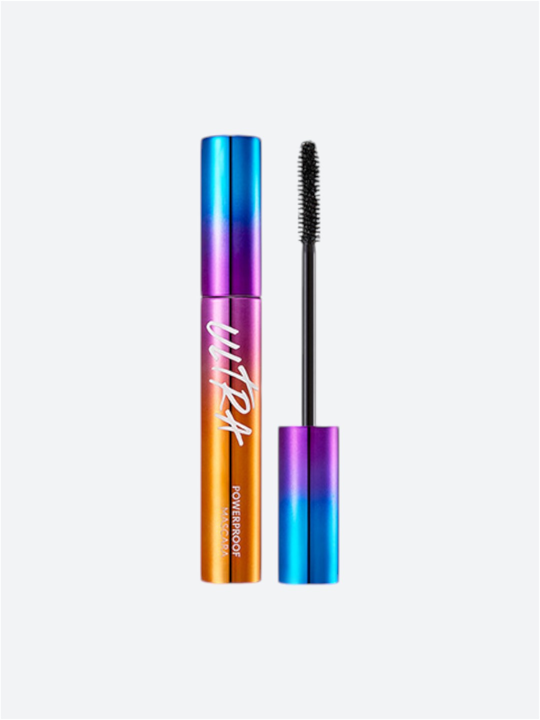 MISSHA | Ultra Power Proof Mascara [Curling & Volumizing]