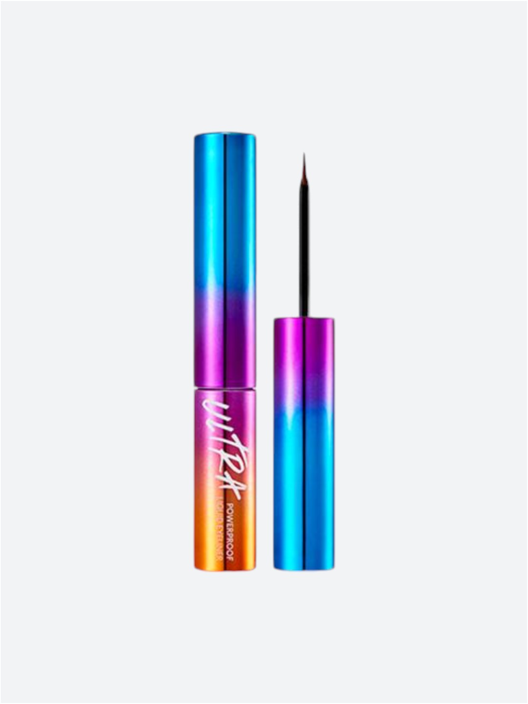 Ultra Powerproof Liquid Eyeliner Brown
