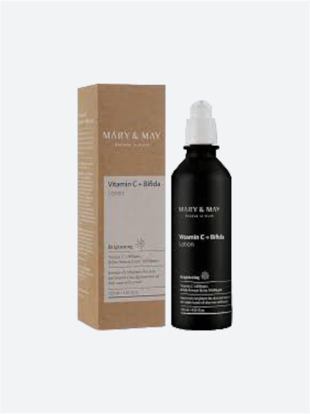 Mary&May | Vitamin C+Bifida Lotion