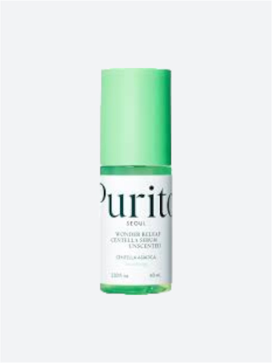 PURITO | Wonder Releaf Centella Serum | 60 ml