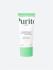 PURITO | Wonder Releaf Centella Daily Sun Lotion SPF50+ PA++++ 60ml