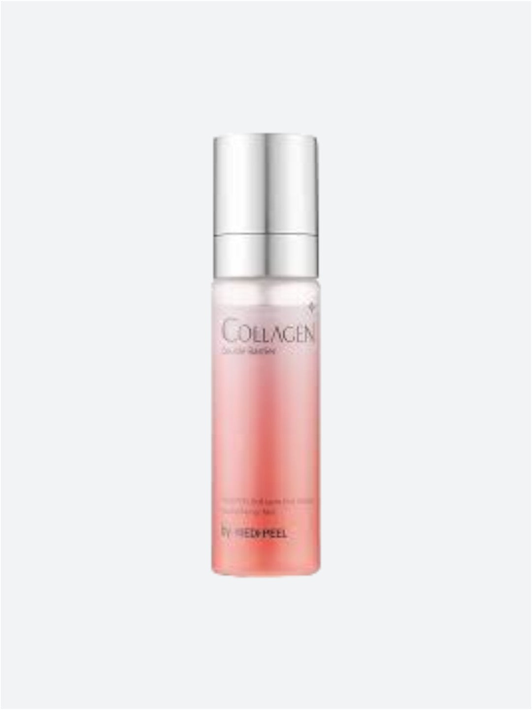 Medi-Peel | Red Lacto Pink Collagen Double Barrier Mist 80 мл