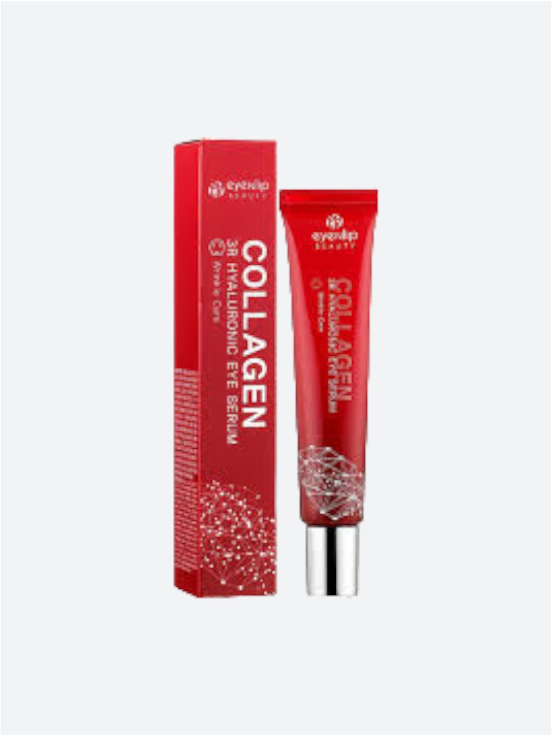 EYENLIP | Collagen 3R Hyaluronic Eye Serum