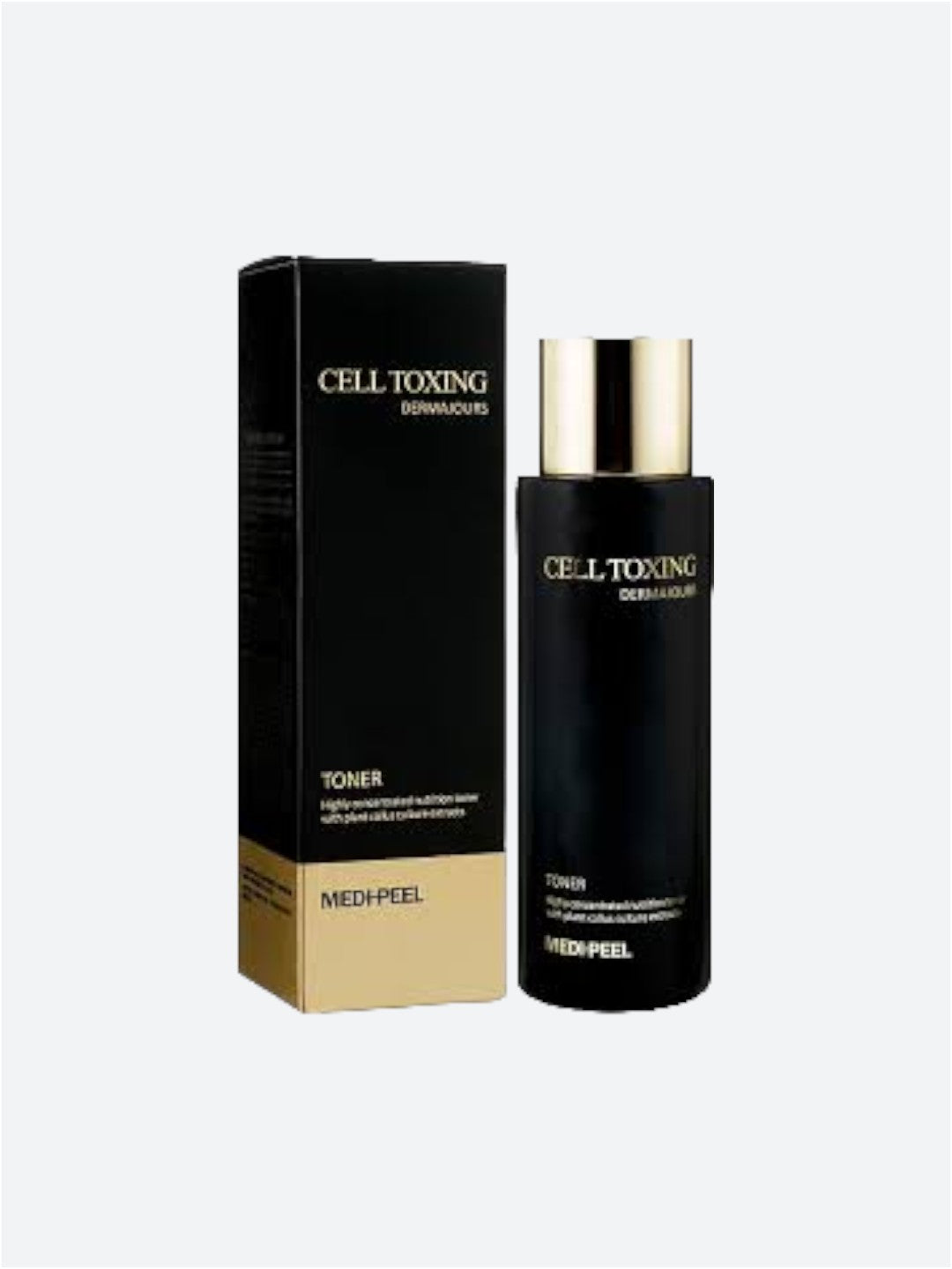 Medi-Peel | Cell Toxing Dermajours Toner