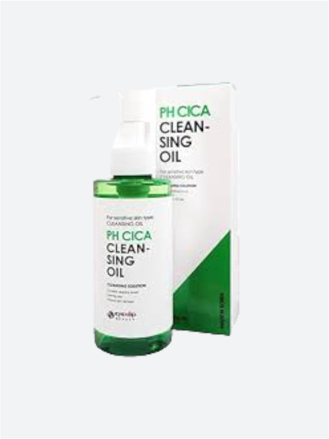 EYENLIP | Ph Cica Cleansing Oil