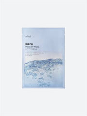 ANUA | Березова зволожуюча листова маска