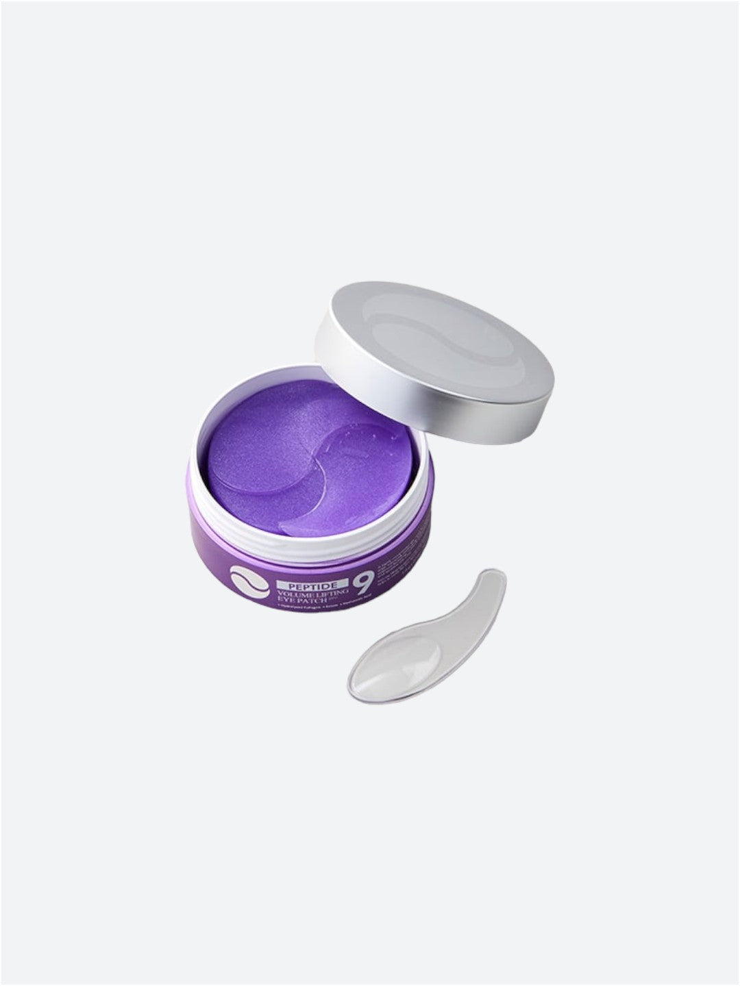 Medi-Peel | Peptide 9 Volume Lifting Eye Patch Pro
