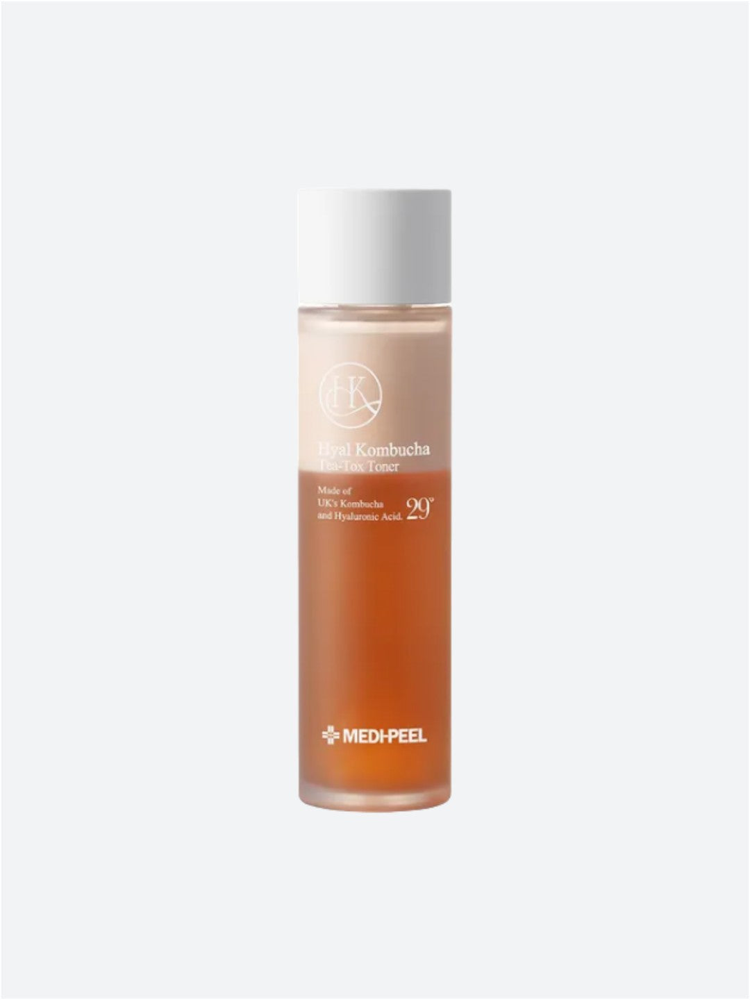 Medi-Peel | Hyal Kombucha Tee-Tox Toner