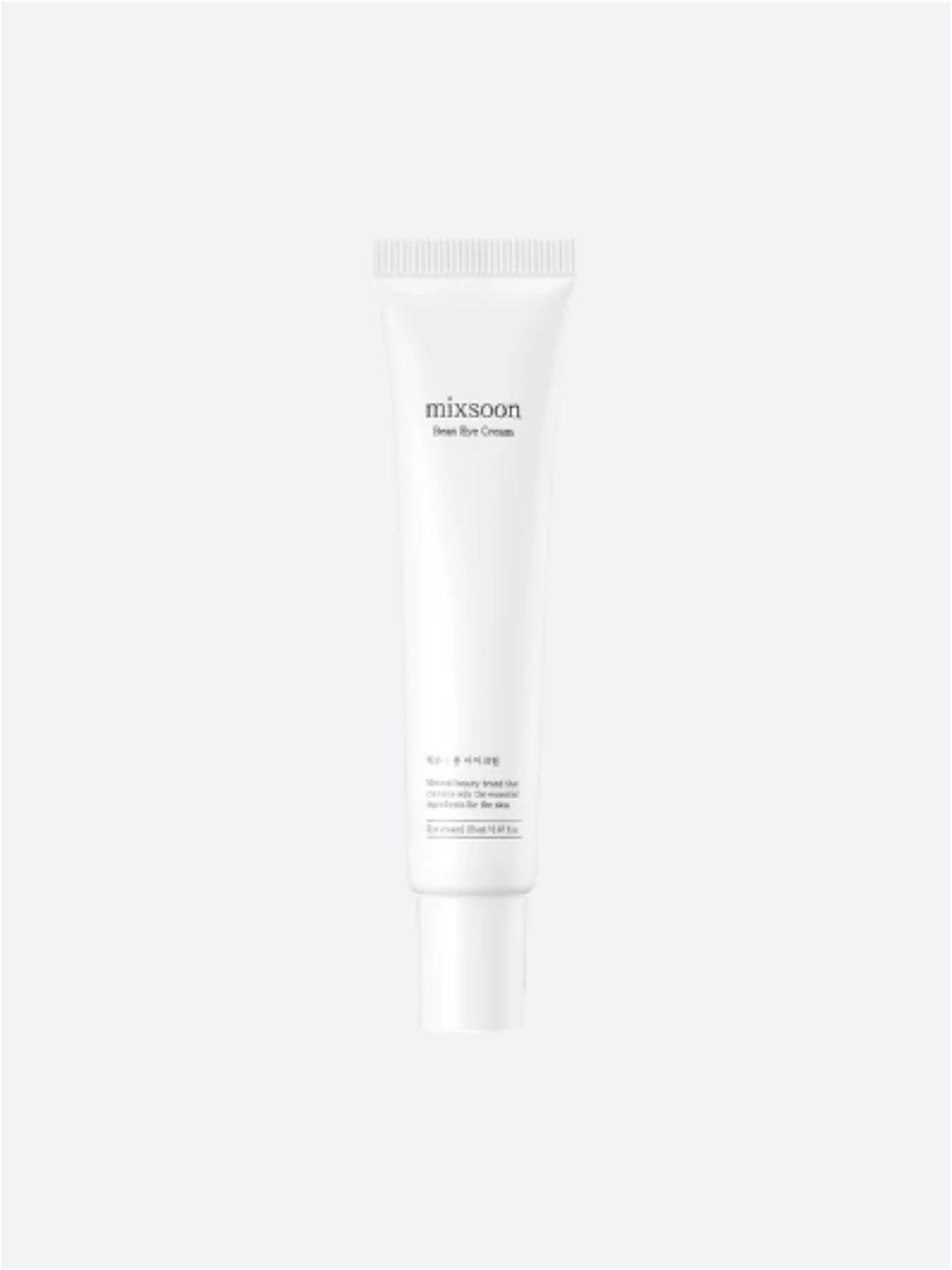 Mixsoon | Bean Eye Cream