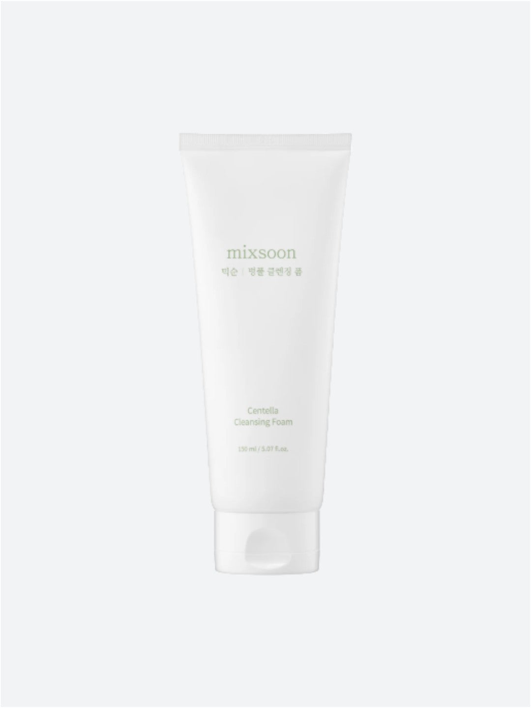 Mixsoon | Centella Cleansing Foam