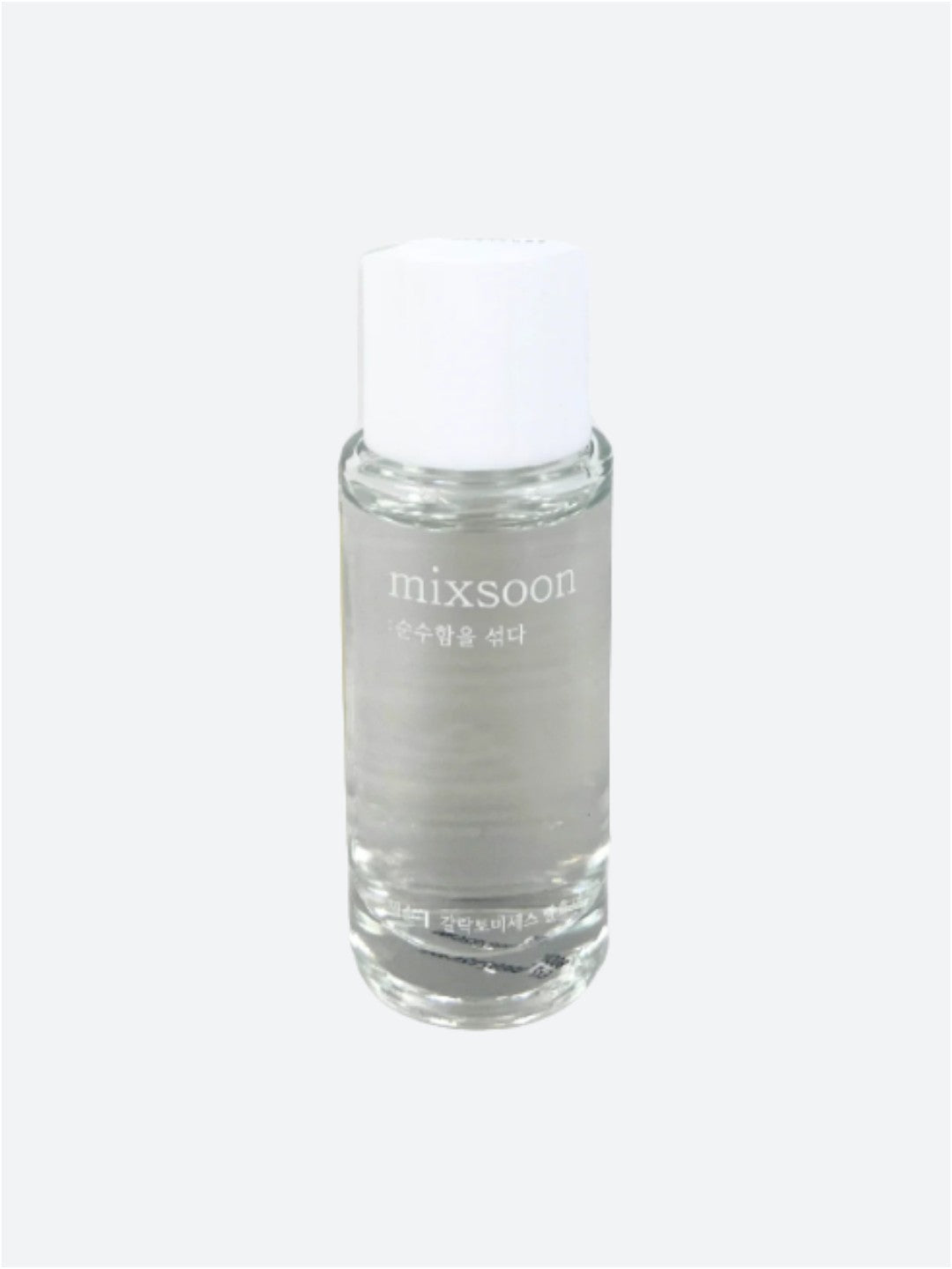 Mixsoon | Mini Galactomyces Ferment Essence