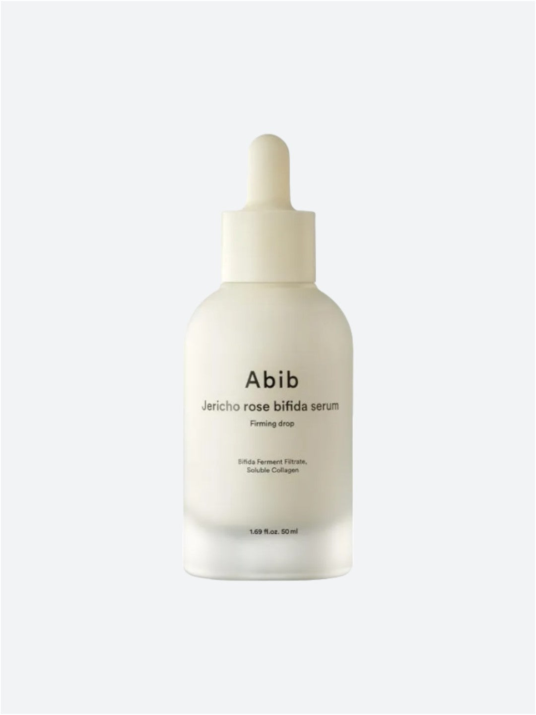 Abib | Jericho Rose Bifida Serum